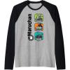 Black/Athletic Heather