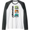 Dark Heather Grey/White