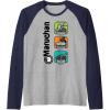 Navy Blue/Athletic Heather