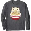 Dark Heather Grey