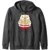 Dark Heather Grey