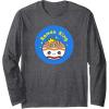 Dark Heather Grey