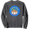 Dark Heather Grey