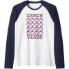 Navy Blue/White