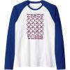 Royal Blue/White