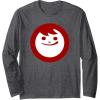 Dark Heather Grey