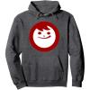 Dark Heather Grey