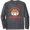 Dark Heather Grey