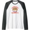 Dark Heather Grey/White
