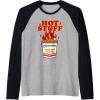 Black/Athletic Heather