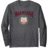 Dark Heather Grey