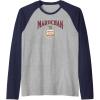 Navy Blue/Athletic Heather