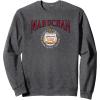 Dark Heather Grey