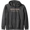 Dark Heather Grey