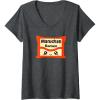 Dark Heather Grey