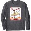 Dark Heather Grey