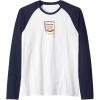 Navy Blue/White