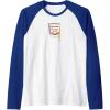 Royal Blue/White