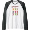 Dark Heather Grey/White