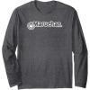 Dark Heather Grey