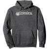 Dark Heather Grey