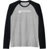 Black/Athletic Heather