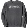 Dark Heather Grey