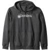 Dark Heather Grey