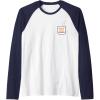 Navy Blue/White