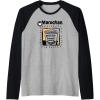 Black/Athletic Heather