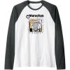 Dark Heather Grey/White