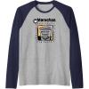 Navy Blue/Athletic Heather