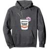 Dark Heather Grey