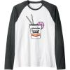 Dark Heather Grey/White