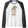 Dark Heather Grey/White