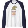 Navy Blue/White