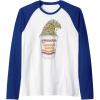Royal Blue/White
