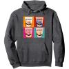Dark Heather Grey