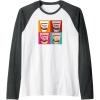 Dark Heather Grey/White