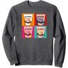 Dark Heather Grey