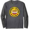Dark Heather Grey