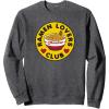 Dark Heather Grey