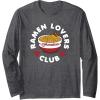 Dark Heather Grey