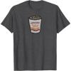 Dark Heather Grey