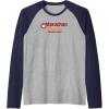 Navy Blue/Athletic Heather