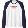 Navy Blue/White