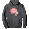 Dark Heather Grey