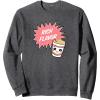 Dark Heather Grey