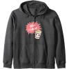 Dark Heather Grey
