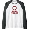 Dark Heather Grey/White